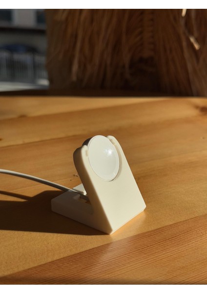Apple Watch Saat Şarj Etme Standı