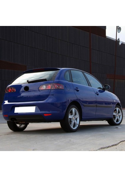 Seat Ibiza 2006-2007-2008 Ön Arka Cam Silecek Silgi Takımı Set