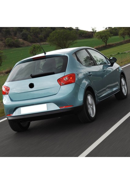 Seat Ibiza 2009-2012 Ön Arka Cam Silecek Silgi Takımı Set