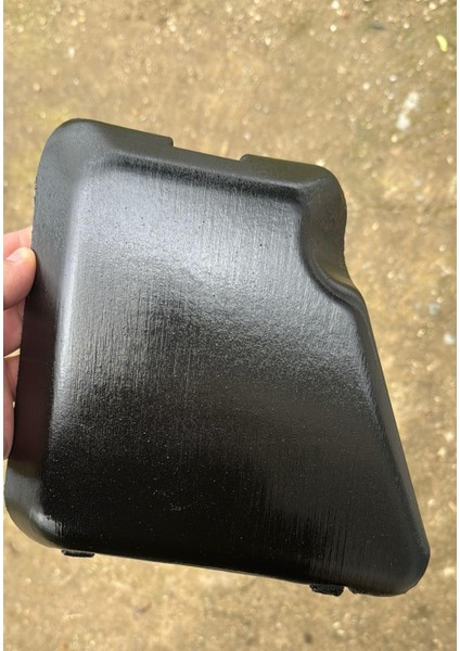 Vectra B Arka Sol Stop Iç Taraf Muhafaza Kapağı