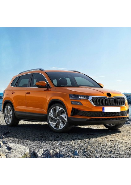 Audi Q3 2012-2014 1.8/2.0 Tfsi Eksantrik Yan Kapak 06H103269H