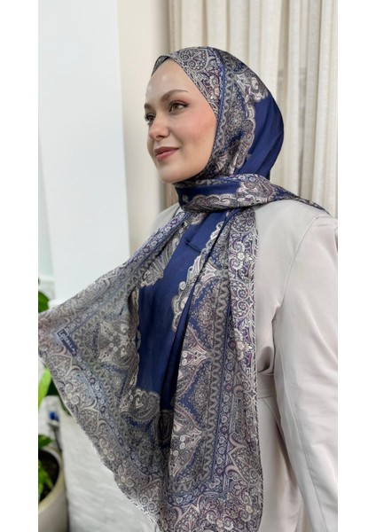 75 x 180 - Idol Ipek Saten ŞAL-5006 - 04912 fiyatları