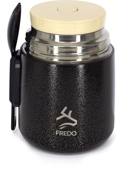 Bebek Mama Kabı & Yemek Saklama Termosu, Mug - 8 Saat Sıcak, 12 Saat Soğuk Tutma 500 ml fiyatları