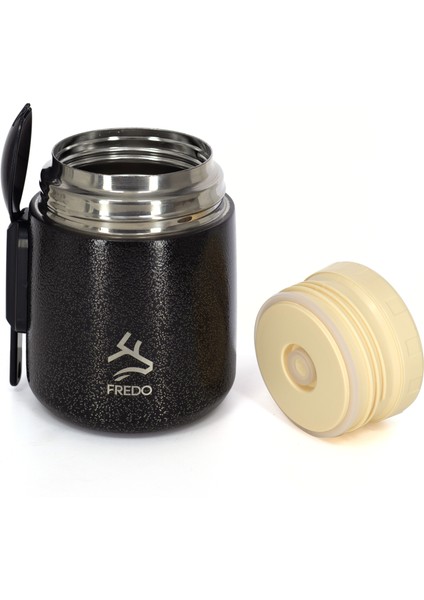 Bebek Mama Kabı & Yemek Saklama Termosu, Mug - 8 Saat Sıcak, 12 Saat Soğuk Tutma 500 ml modelleri