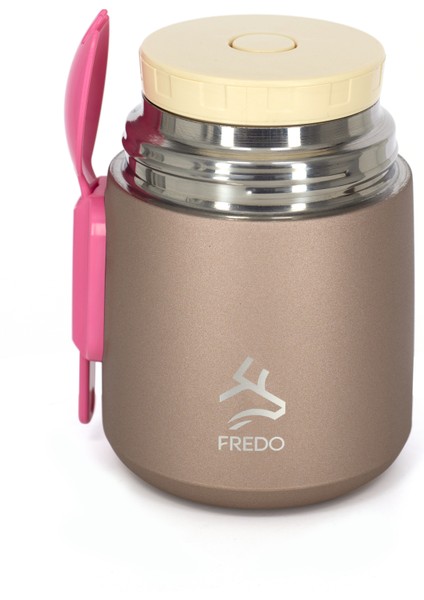 Bebek Mama Kabı & Yemek Saklama Termosu, Mug - 8 Saat Sıcak, 12 Saat Soğuk Tutma 500 ml fiyatları