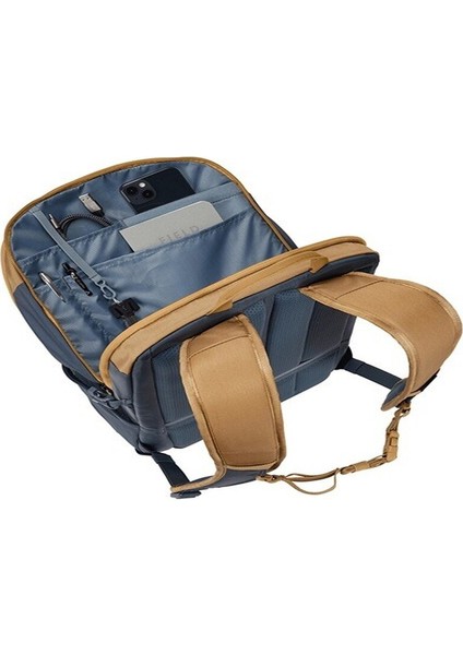 Enroute 23L Notebook Sırt Çantası, Fennel Tan/dark fiyatları