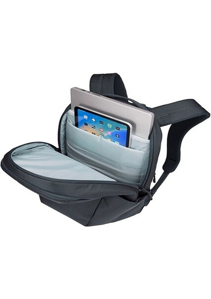 Subterra 2 Sırt Çantası 21L, Dark Slate