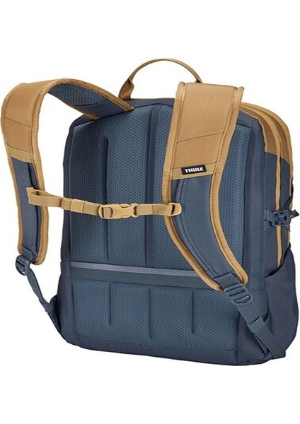 Enroute 23L Notebook Sırt Çantası, Fennel Tan/dark modelleri