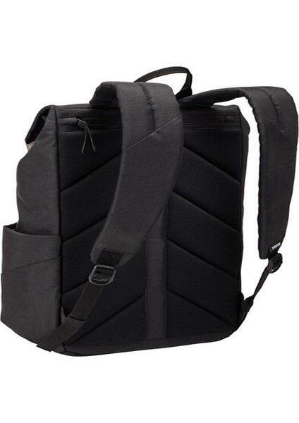 Lithos TLBP213 Notebook Sırt Çantası 16L - Siyah