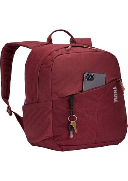 Notus 20L New Maroon Sırt Çantası 14"-CA.TCAM6115NM