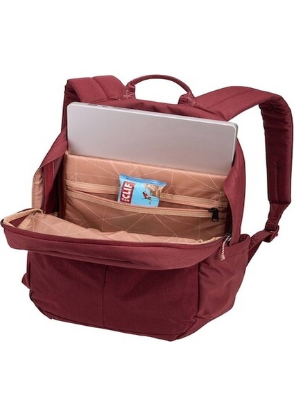 Notus 20L New Maroon Sırt Çantası 14"-CA.TCAM6115NM fiyatları