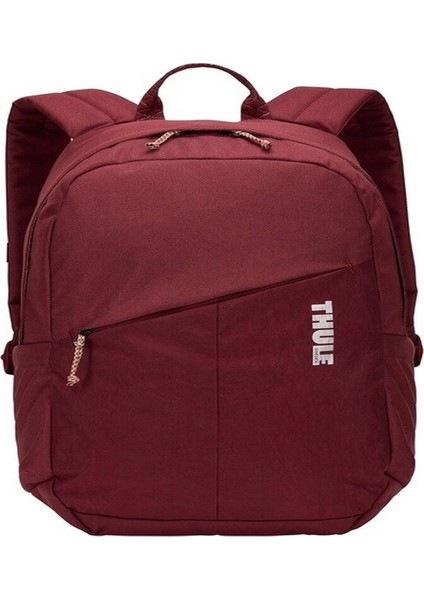Notus 20L New Maroon Sırt Çantası 14"-CA.TCAM6115NM modelleri