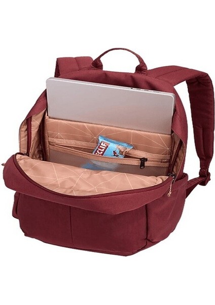 Indago 23L 15.6" Laptop Sırt Çantası Bordo