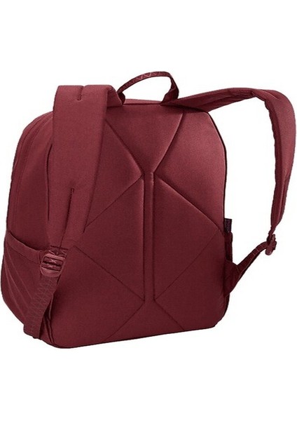 Indago 23L 15.6" Laptop Sırt Çantası Bordo modelleri
