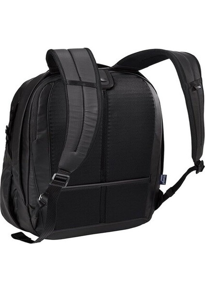 Tact TACTBP116 - Black 21L 15.6" Sırt Çantası Siyah