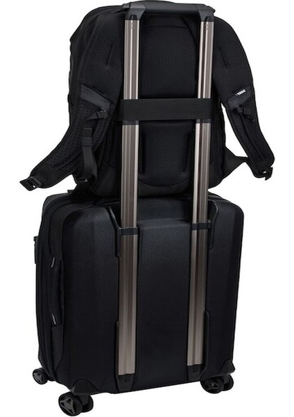 accent 20L Siyah Notebook Sırt Çantası 14\"