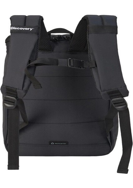 Discovery Macbook Air Uyumlu - Macbook Pro 15&15.6 Inç Uyumlu Laptop Sırt Çantası D00115.06 modelleri