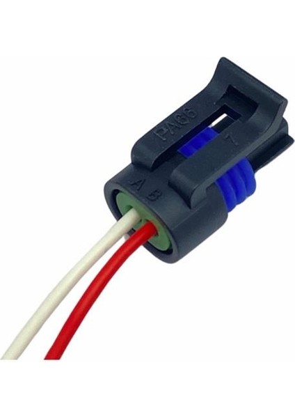 SENSÖR SOKETİ DELPHI TİPİ OPEL (SİYAH) (KABLOLU) modelleri