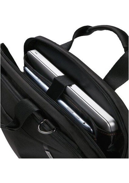 Samsonite KI3-09-001 14.1" Network 4 Notebook Çantası Siyah