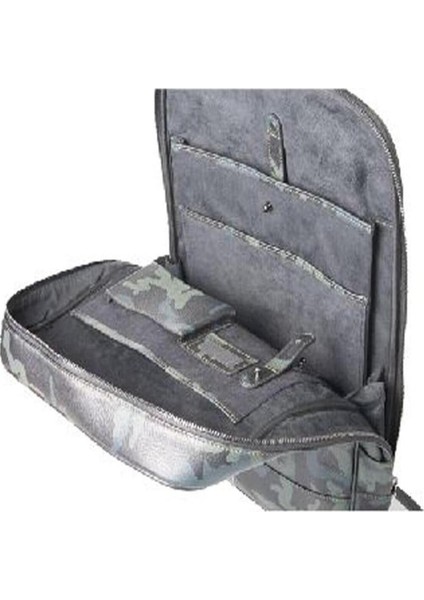 ® Gerçek Deri Sırt Askılı 15 modelleri