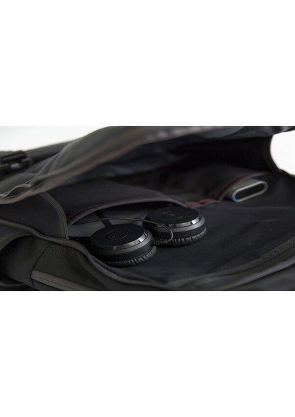 Timbuk2 Authority 15.6" Backpack 460-BCKG fiyatları