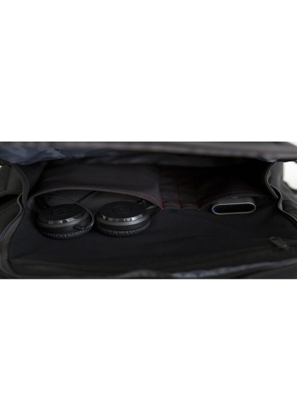 Timbuk2 Authority 15.6" Backpack 460-BCKG modelleri