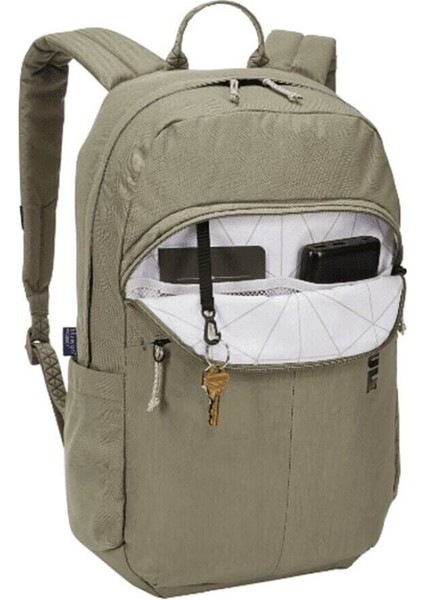 Indago Sırt Çantası 23L Vetiver Gray 15.6'' CA.TCAM7116VG modelleri