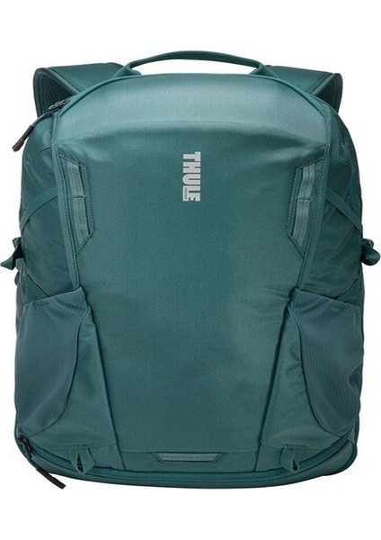 Enroute 30L Mallard Green Notebook Sırt Çantası