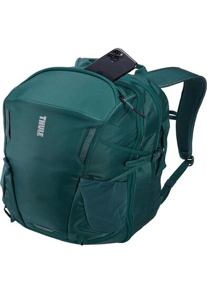 Enroute 30L Mallard Green Notebook Sırt Çantası fırsatları