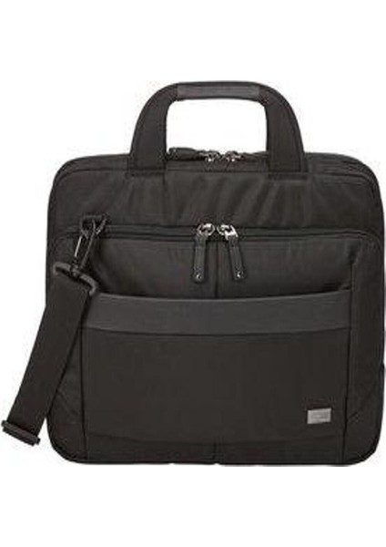 Caselogic Notion Notebook Çantası, 15,6', Black