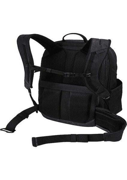 Aion 28 L Laptop Sırt Çantası Siyah Siyah fırsatları