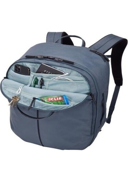 Aion Notebook Sırt Çantası 40L, Dark Slate