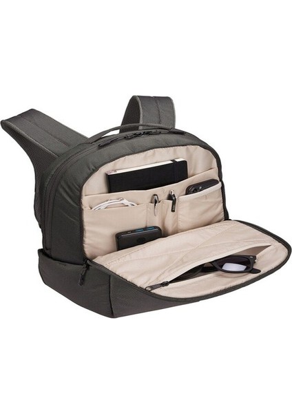 Subterra Backpack 21L Vetiver Gray