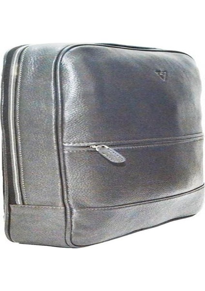 ® Gerçek Deri Sırt Askılı 15