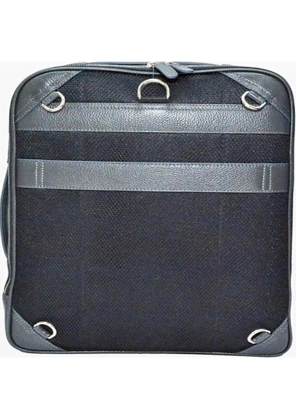 ® Gerçek Deri Sırt Askılı 15 modelleri