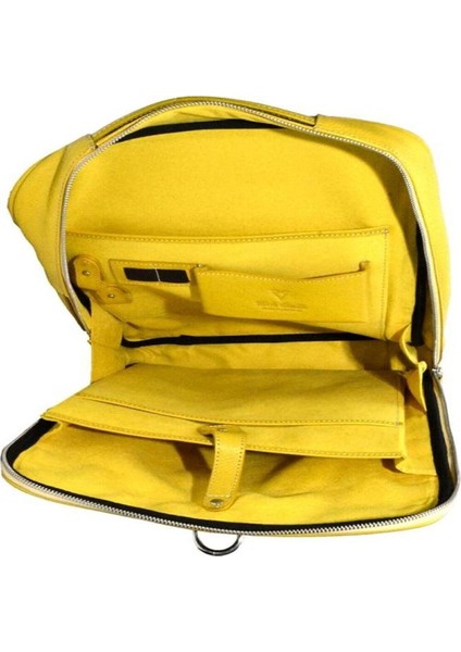 ® Gerçek Deri Sırt Askılı 15 fiyatları