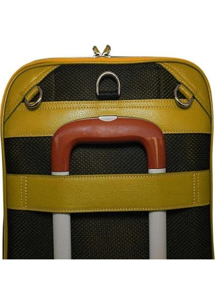 ® Gerçek Deri Sırt Askılı 15 fırsatları