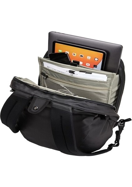 Tact TACTBP116 - Black 35,6 cm 14'' Sırt Çantası Siyah