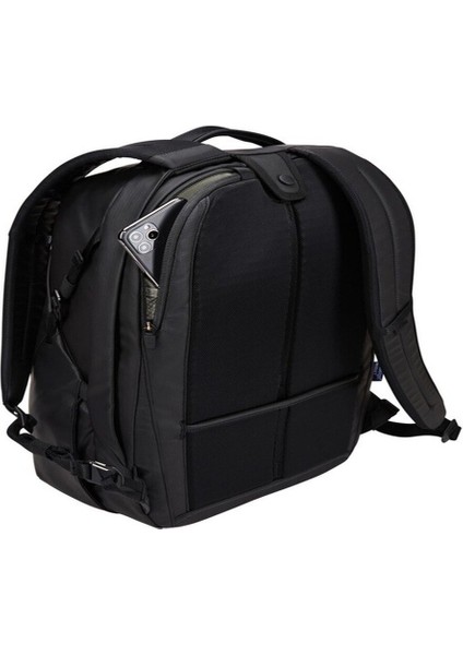 Tact TACTBP116 - Black 35,6 cm 14'' Sırt Çantası Siyah fiyatları