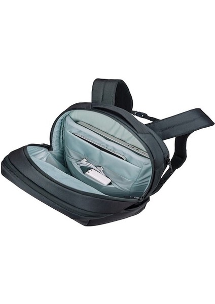 Subterra 2 Sırt Çantası 27L, Dark Slate
