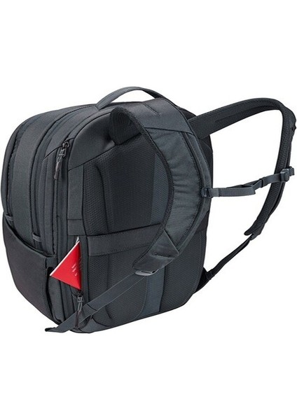 Subterra 2 Sırt Çantası 27L, Dark Slate