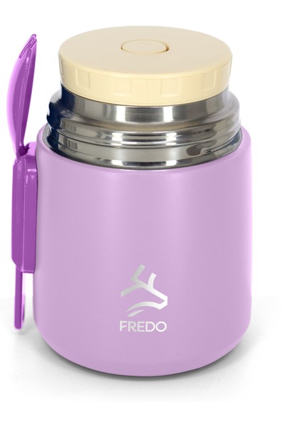 Bebek Mama Kabı & Yemek Saklama Termosu, Mug - 8 Saat Sıcak, 12 Saat Soğuk Tutma 500 ml fiyatları