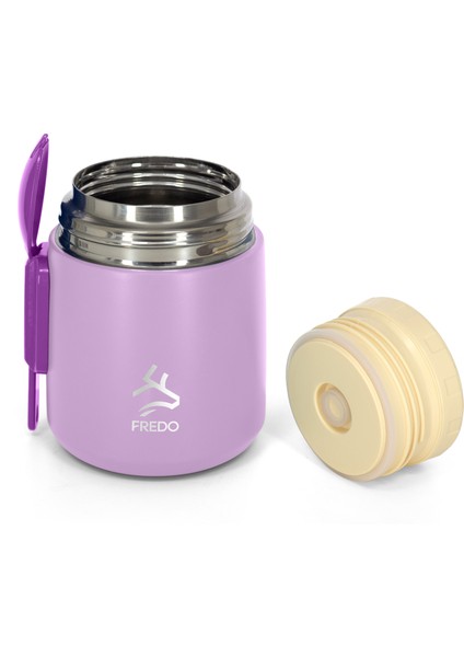 Bebek Mama Kabı & Yemek Saklama Termosu, Mug - 8 Saat Sıcak, 12 Saat Soğuk Tutma 500 ml modelleri