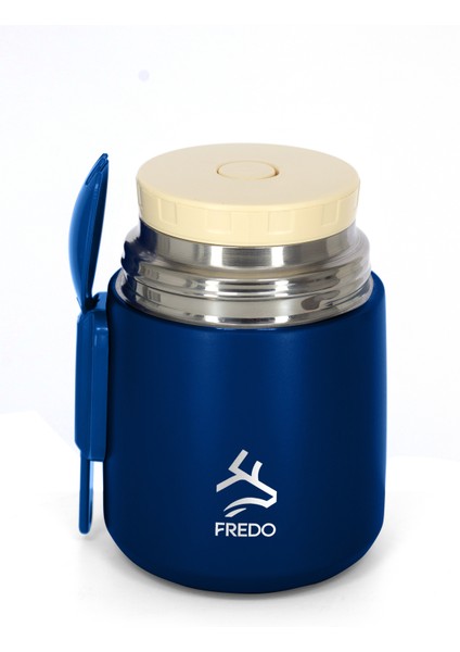 Bebek Mama Kabı & Yemek Saklama Termosu, Mug - 8 Saat Sıcak, 12 Saat Soğuk Tutma 500 ml fiyatları