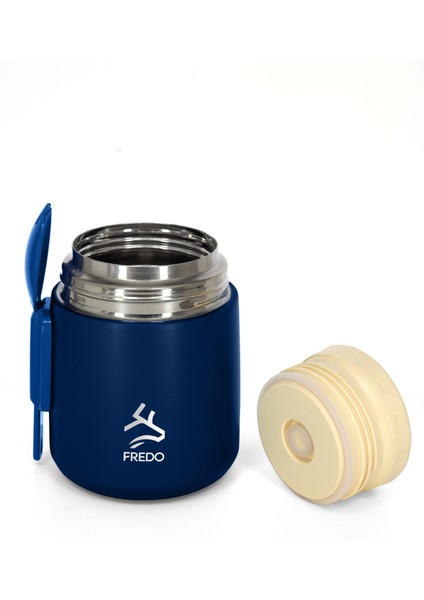 Bebek Mama Kabı & Yemek Saklama Termosu, Mug - 8 Saat Sıcak, 12 Saat Soğuk Tutma 500 ml modelleri