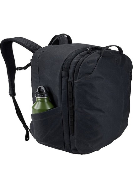 Aion Seyahat ve Notebook Sırt Çantası 40L 15,6 - Siyah