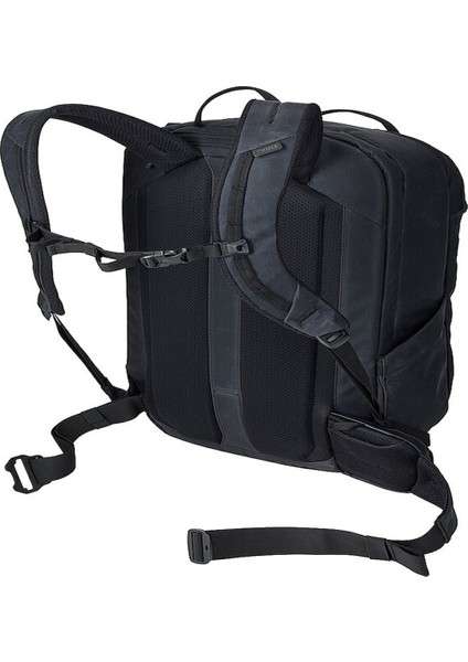 Aion Seyahat ve Notebook Sırt Çantası 40L 15,6 - Siyah
