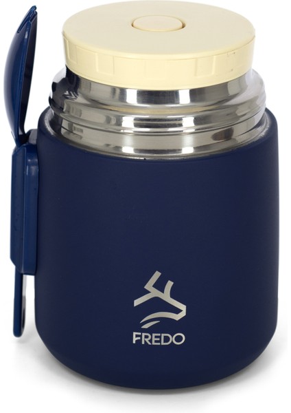 Bebek Mama Kabı & Yemek Saklama Termosu, Mug - 8 Saat Sıcak, 12 Saat Soğuk Tutma 500 ml fiyatları