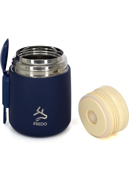 Bebek Mama Kabı & Yemek Saklama Termosu, Mug - 8 Saat Sıcak, 12 Saat Soğuk Tutma 500 ml modelleri