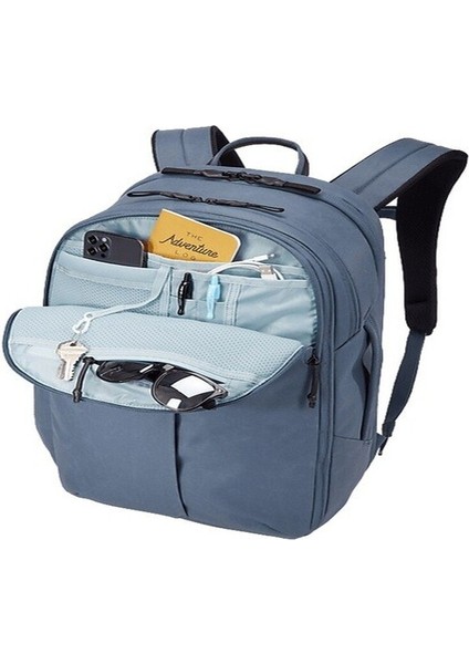 CA.TATB128DS Aion 28 L Laptop Sırt Çantası Koyu Mavi fırsatları